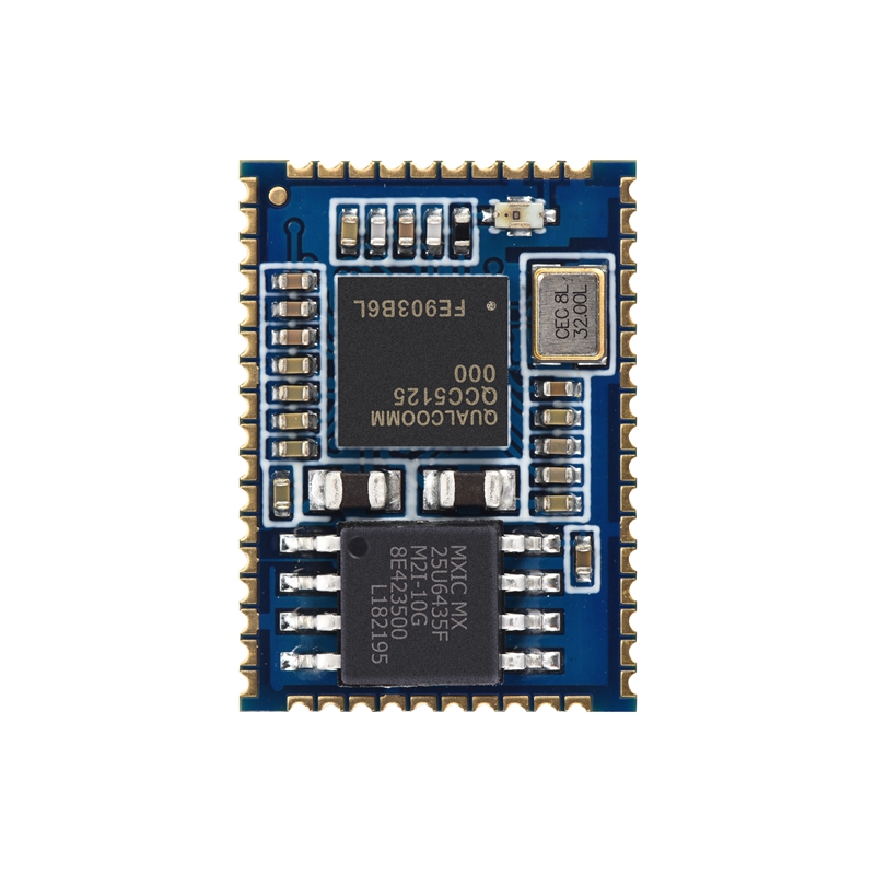 Introduction to BTM525 (QCC5125) Bluetooth module