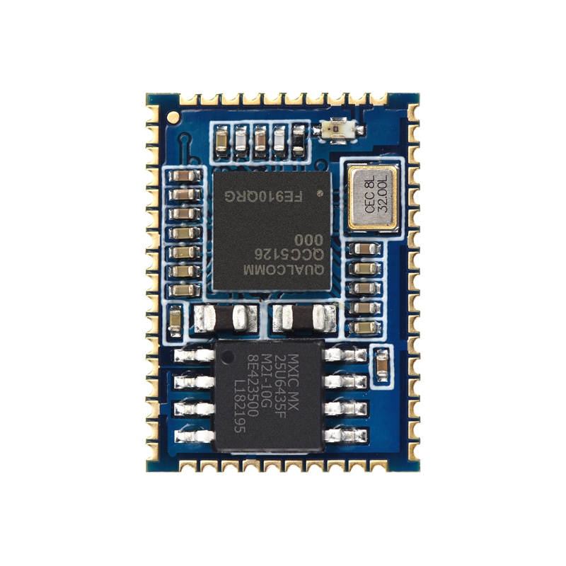 Introduction to BTM526 (QCC5126) Bluetooth module