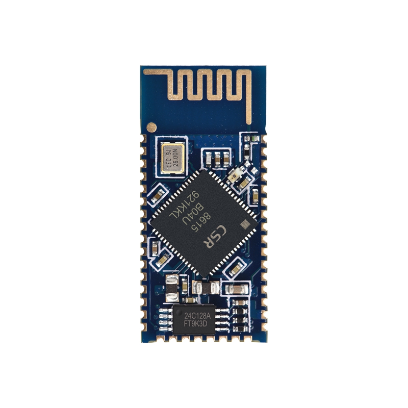 Introduction to BTM815 (CSR8615) Bluetooth module