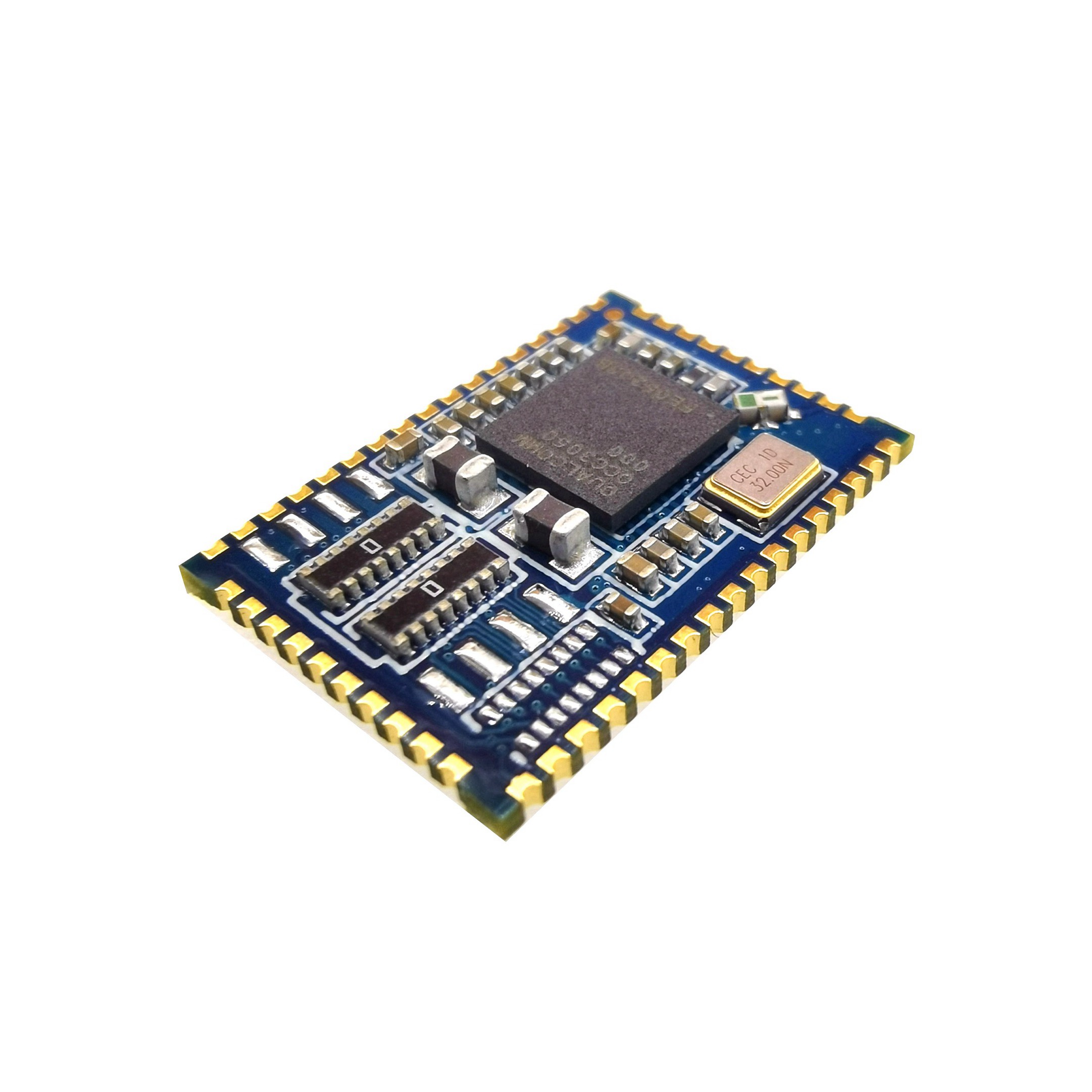 Introduction to BTM350 (QCC3050) Bluetooth module