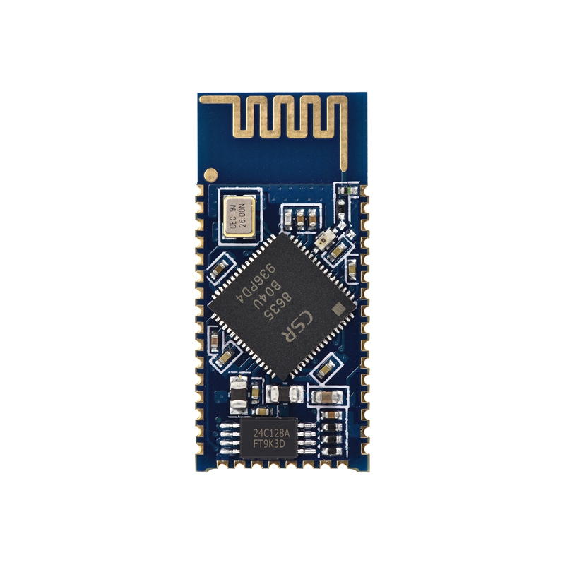 Introduction to BTM835 (CSR8635) Bluetooth module