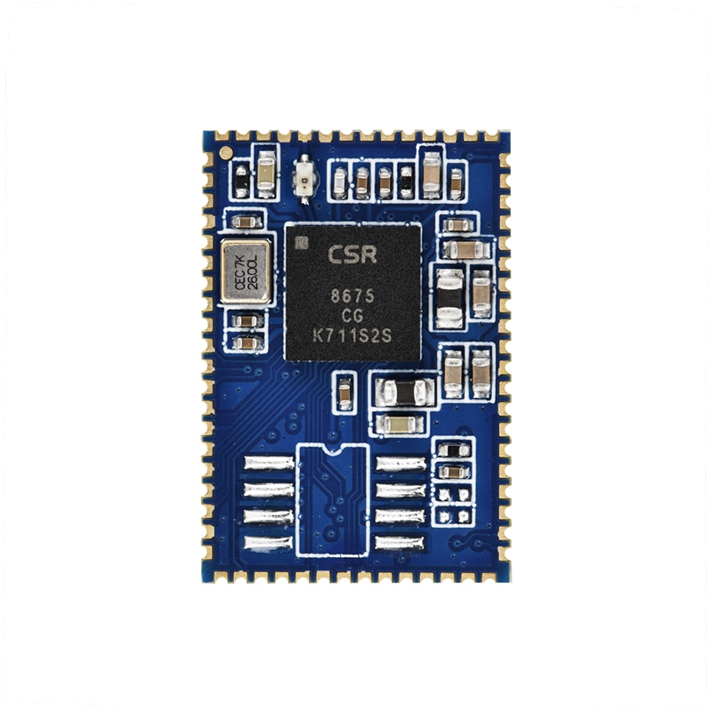 BTM875-B(CSR8675)蓝牙模块介绍