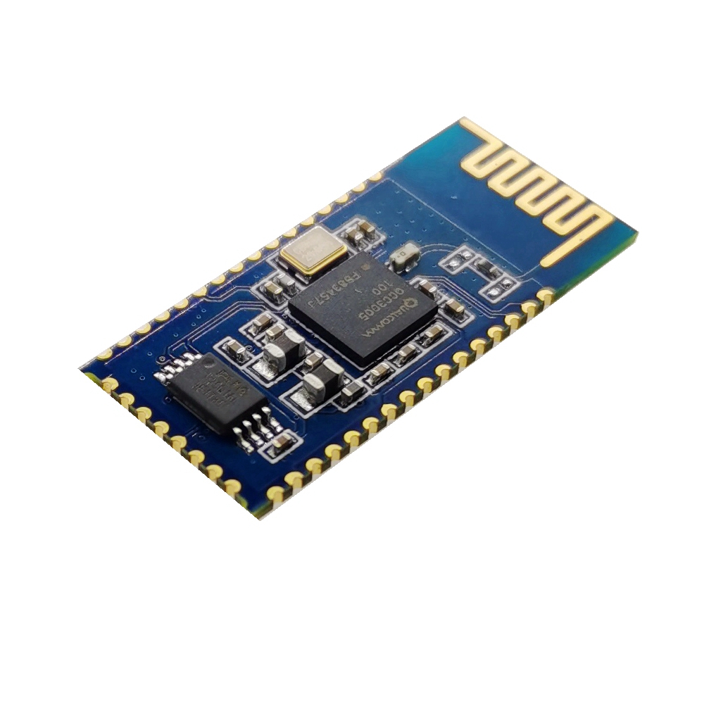 Introduction to BTM305 (QCC3005) Bluetooth module
