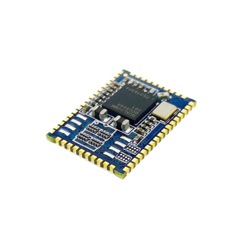 Introduction to BTM340 (QCC3040) Bluetooth module