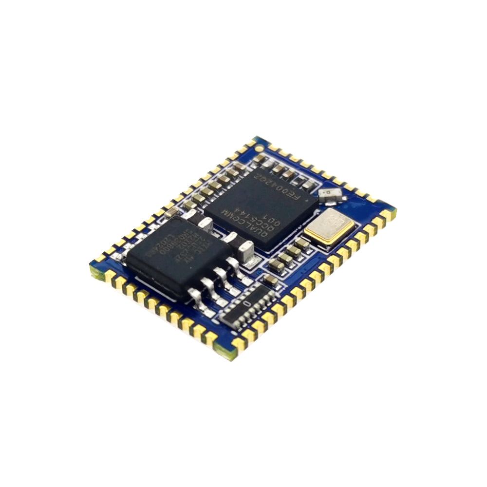 Introduction to BTM544 (QCC5144) Bluetooth module